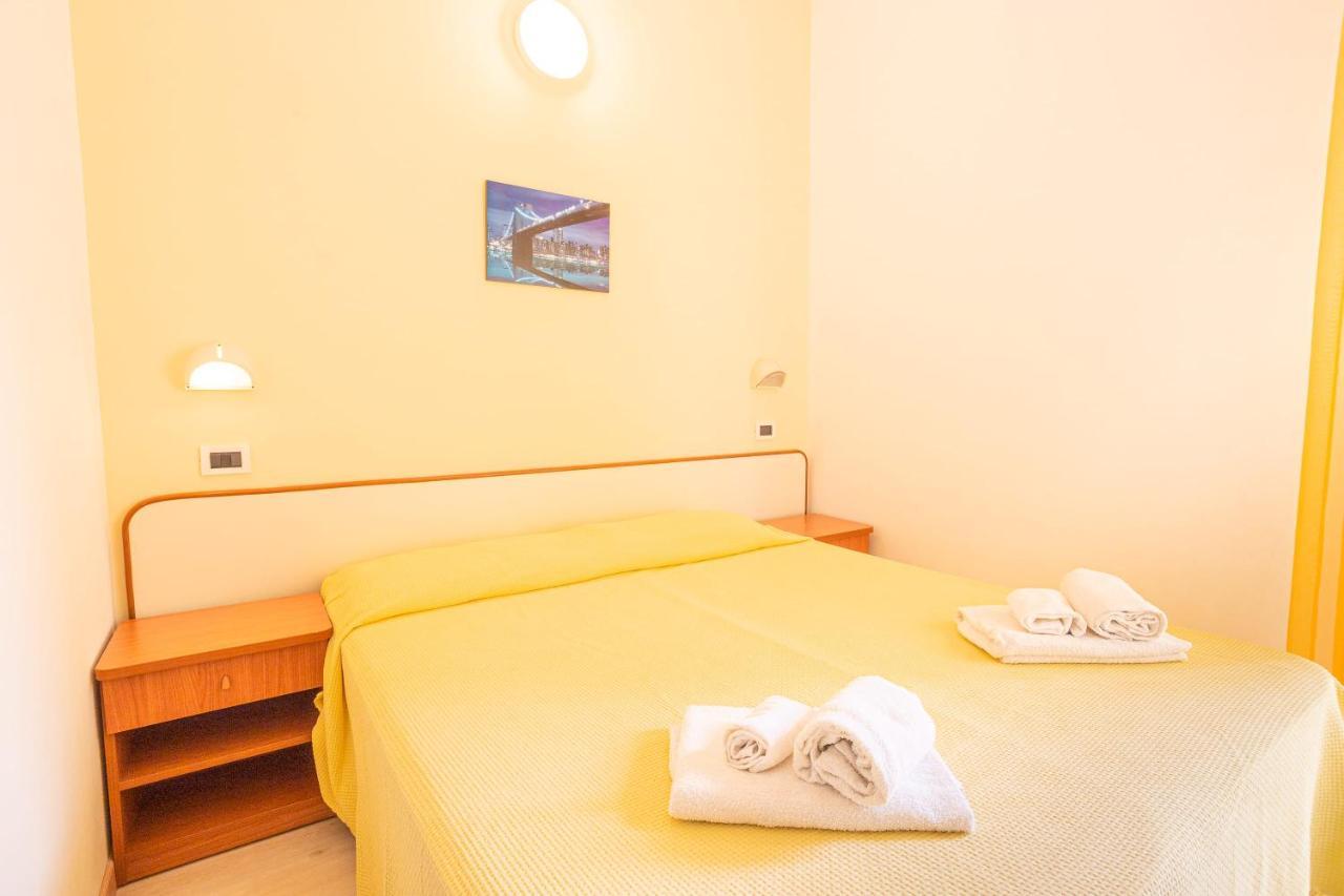 Hotel Paola Garden - Nuova Gestione Bellariva Di Rimini Exterior photo