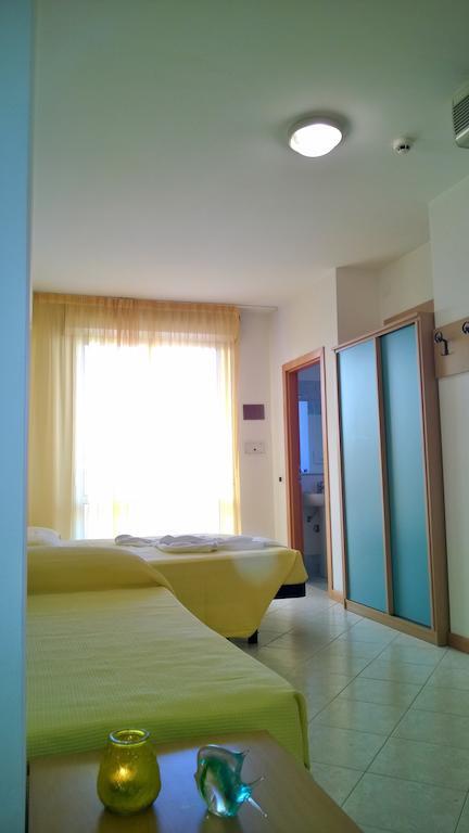 Hotel Paola Garden - Nuova Gestione Bellariva Di Rimini Room photo