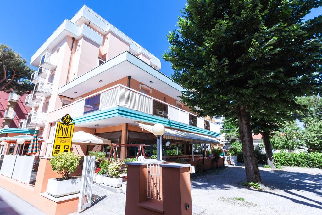 Hotel Paola Garden - Nuova Gestione Bellariva Di Rimini Exterior photo