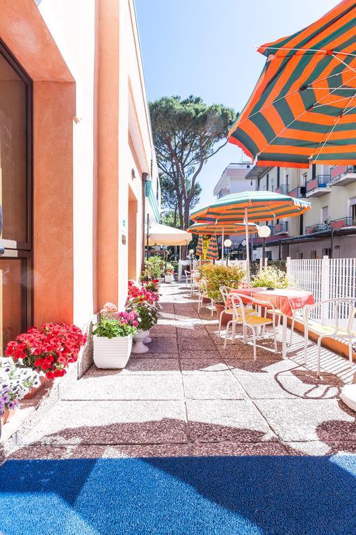 Hotel Paola Garden - Nuova Gestione Bellariva Di Rimini Exterior photo