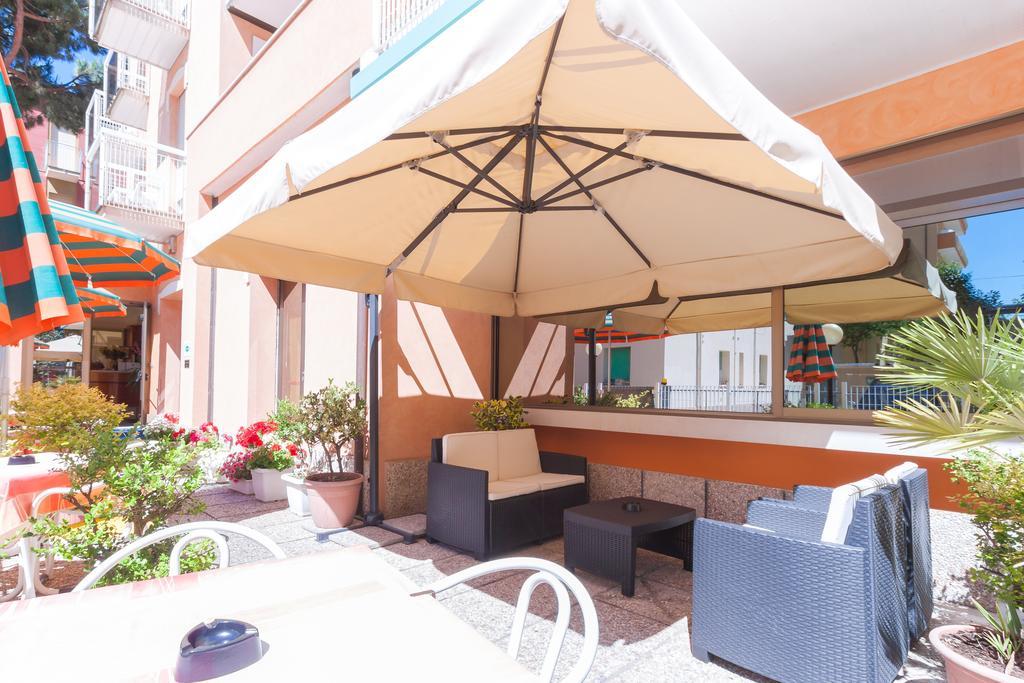 Hotel Paola Garden - Nuova Gestione Bellariva Di Rimini Exterior photo