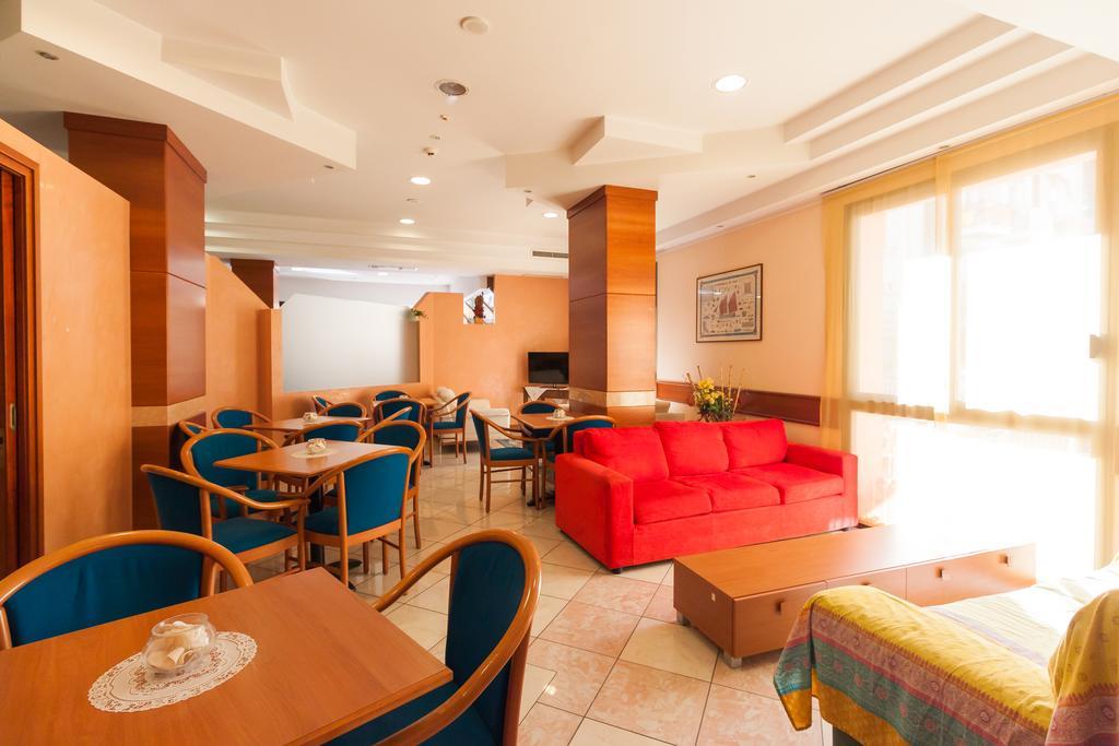 Hotel Paola Garden - Nuova Gestione Bellariva Di Rimini Exterior photo