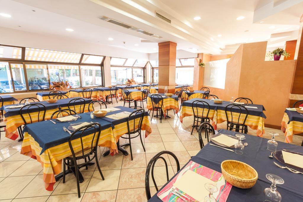 Hotel Paola Garden - Nuova Gestione Bellariva Di Rimini Exterior photo