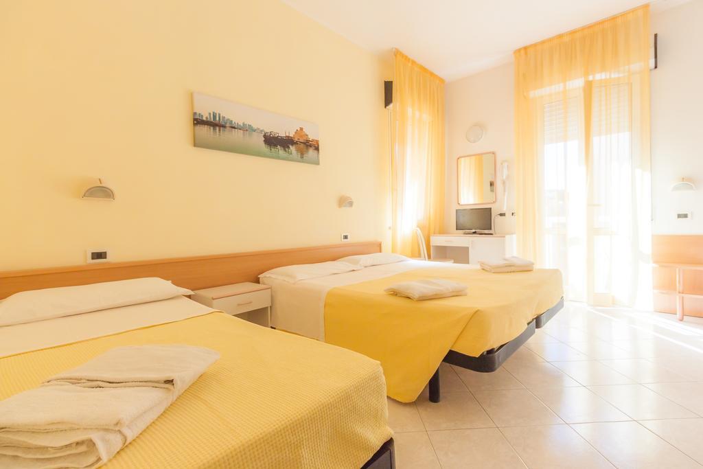 Hotel Paola Garden - Nuova Gestione Bellariva Di Rimini Exterior photo